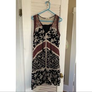 Anthropologie Dress